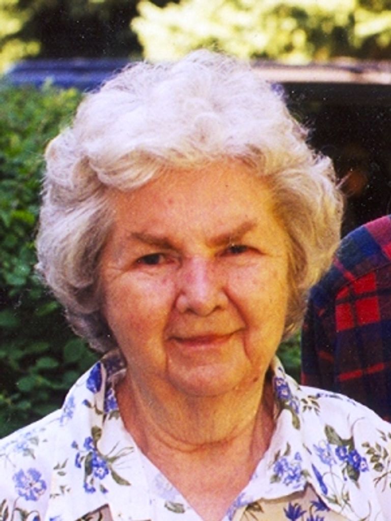 Jessie M. Savre