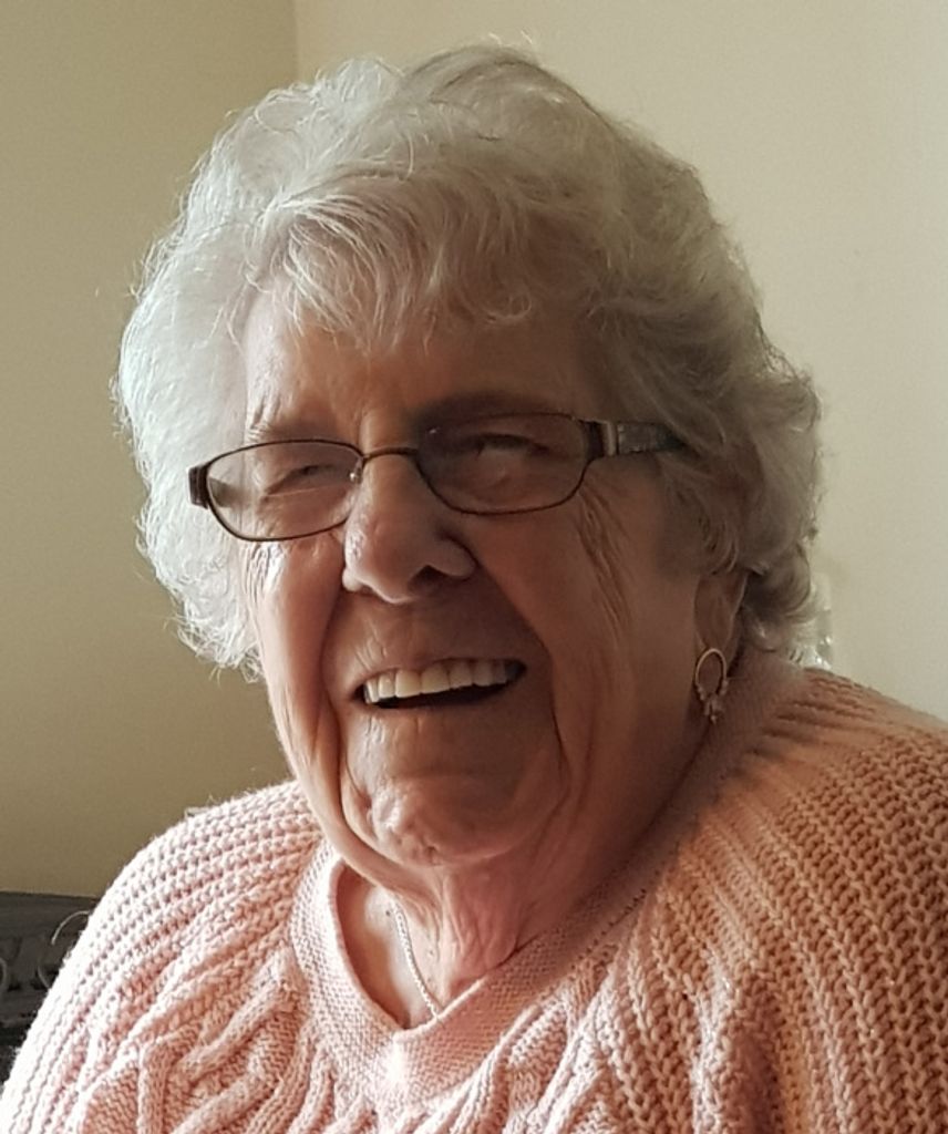 Evelyn Laverne (Huitt)  Lacy Profile Photo