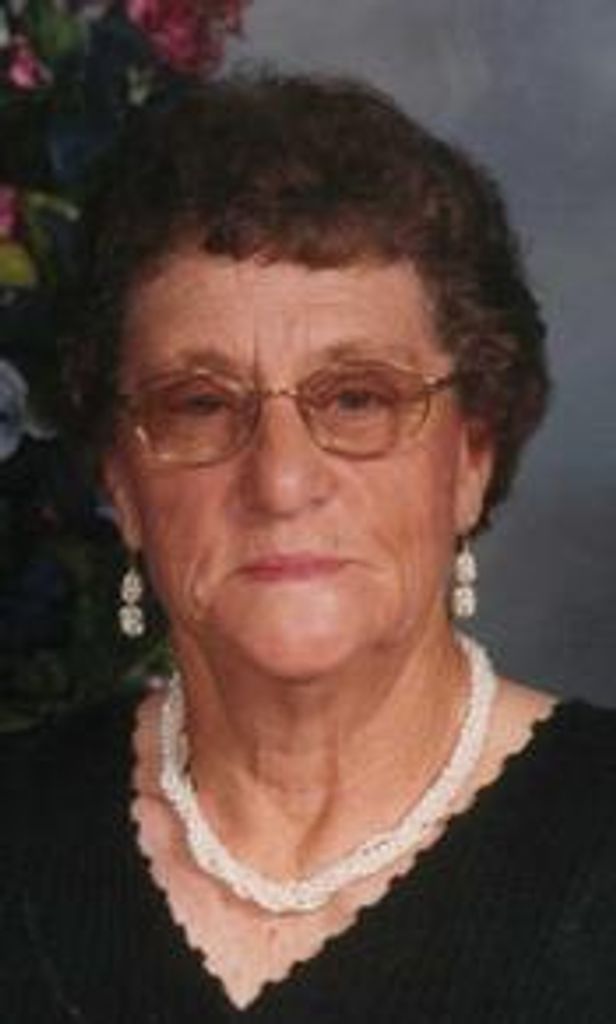 Ida Mae Irion Profile Photo