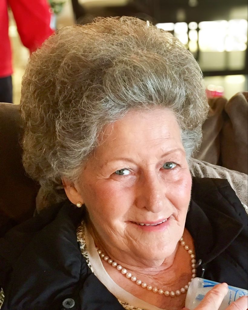 Mary Christine Edington