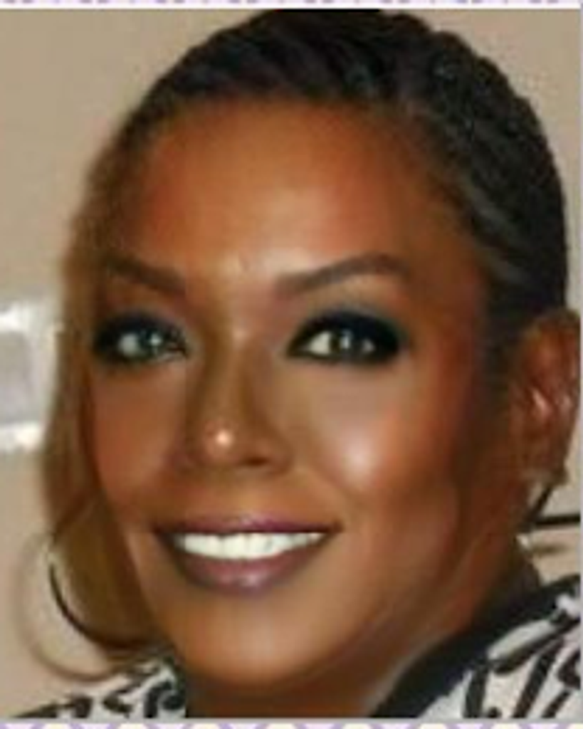 Alexis J. Lusk Profile Photo