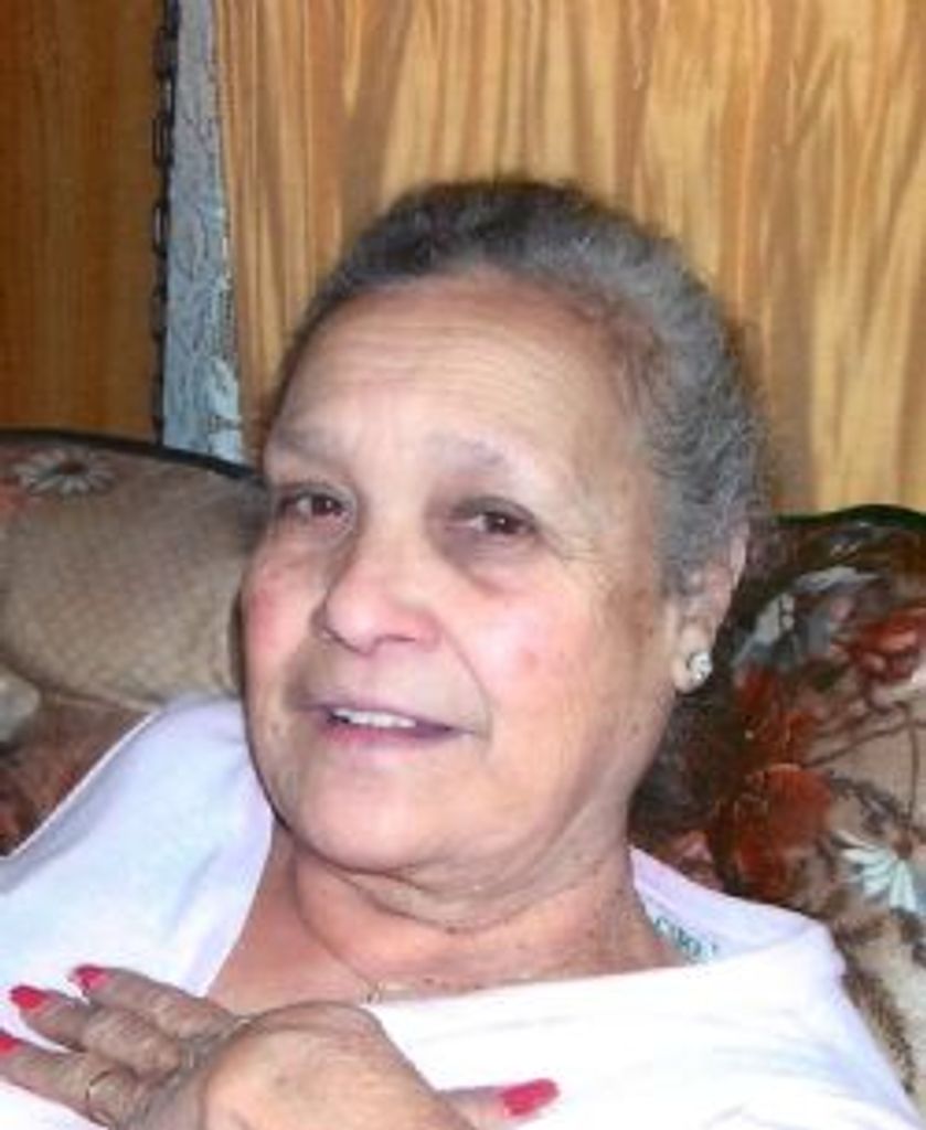 Beatrice Trevino