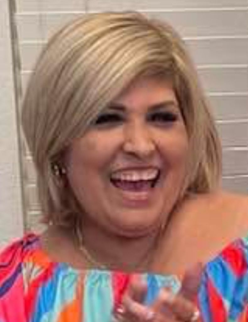 Hilda  Gonzaba Pozar