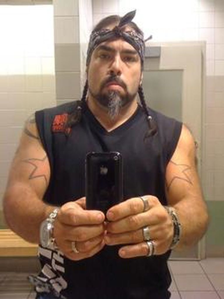 Christopher Jon Coccia