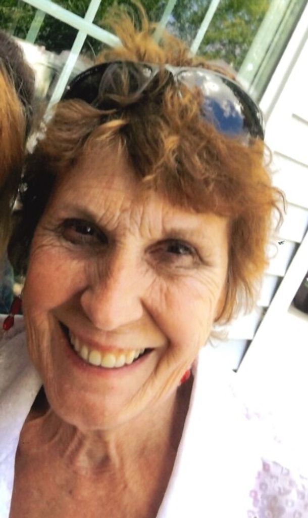 Florence "Flo" Elizabeth (Hornstein)  Seiler