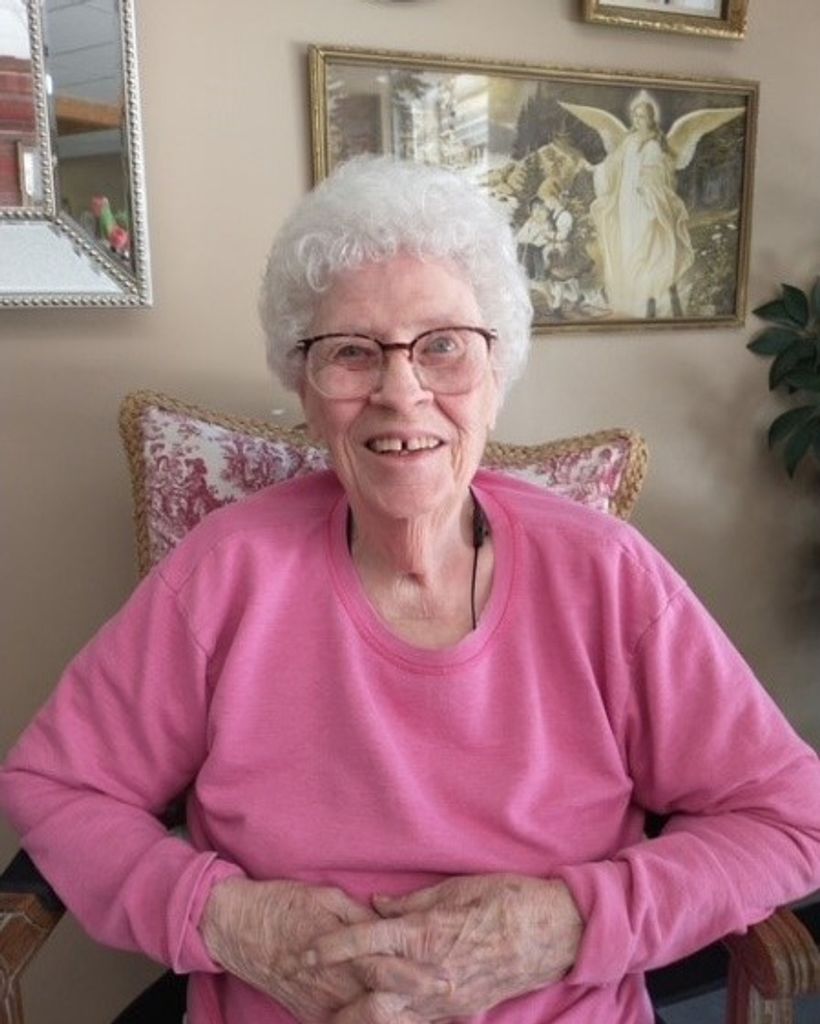 Dolores Marie Martin Profile Photo