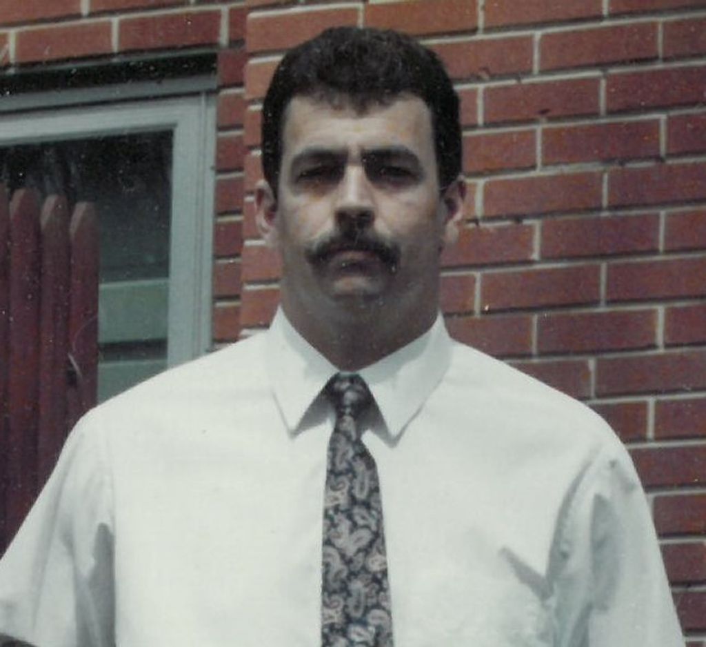 Michael Douglas Boswell