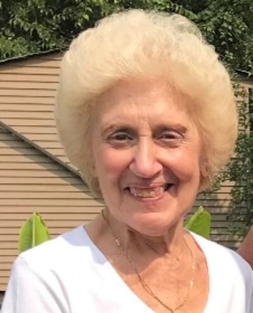 Carol Adams Profile Photo
