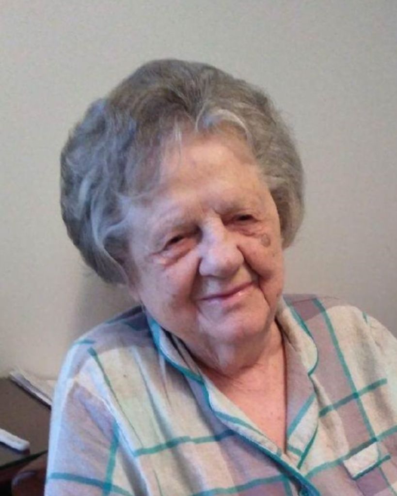 Rose Carol Stronczek