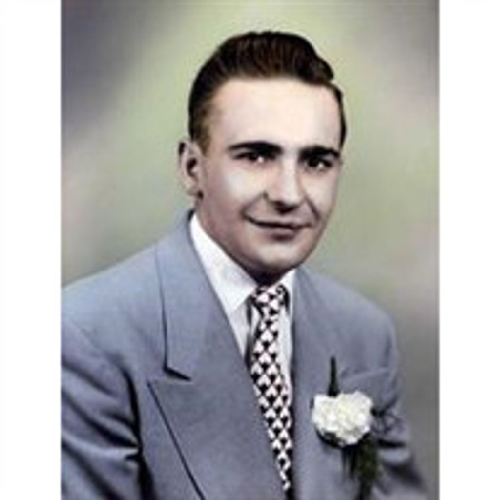 Paul Gendron