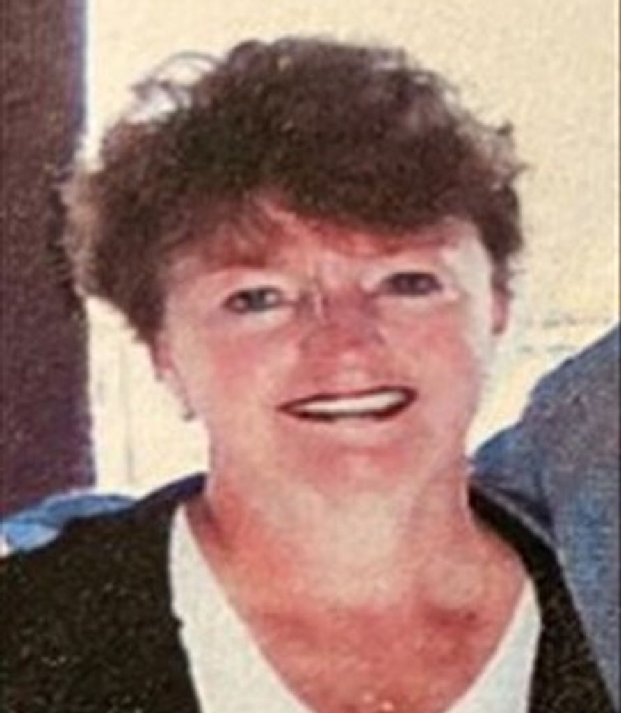 Catherine Prehn Profile Photo