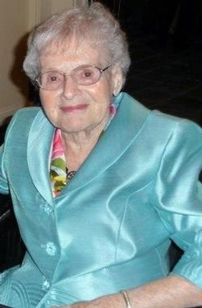 Ruth Ann Casey Profile Photo