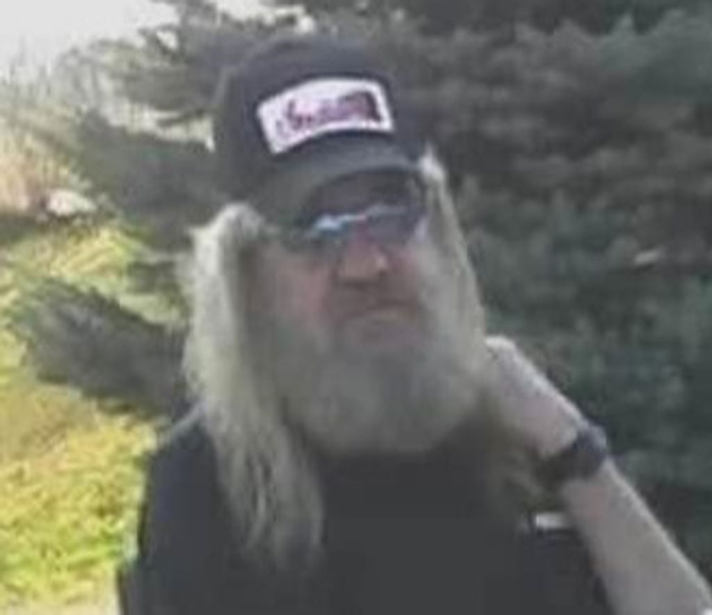 Robert A. "PeeWee" Secrest
