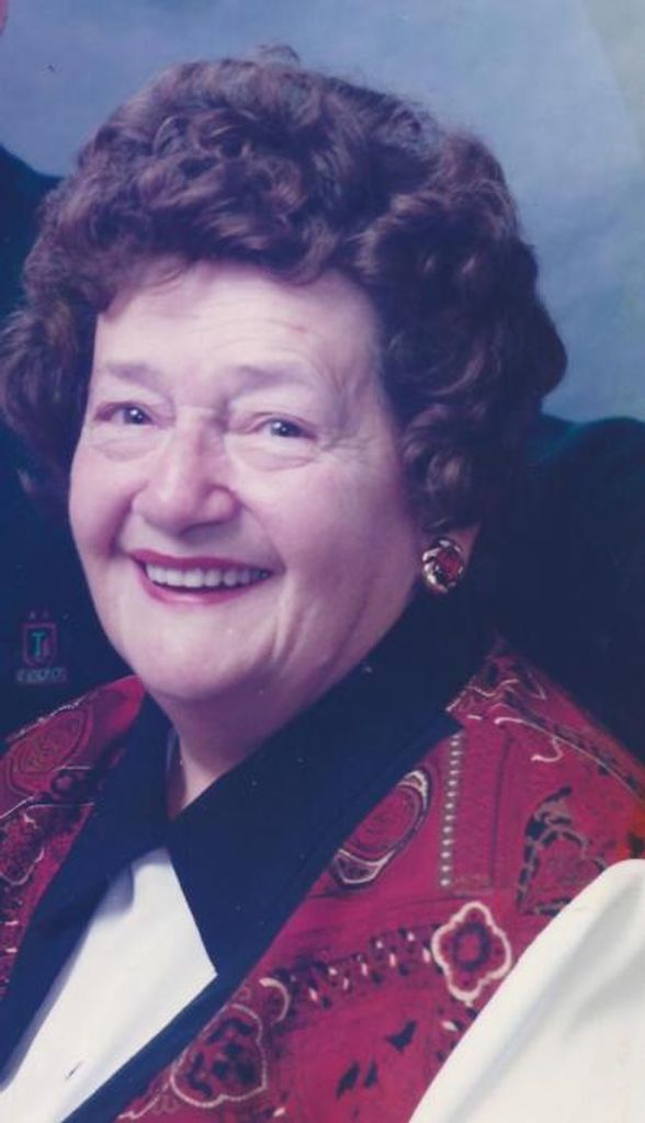 Ruth Violet Sauer Profile Photo