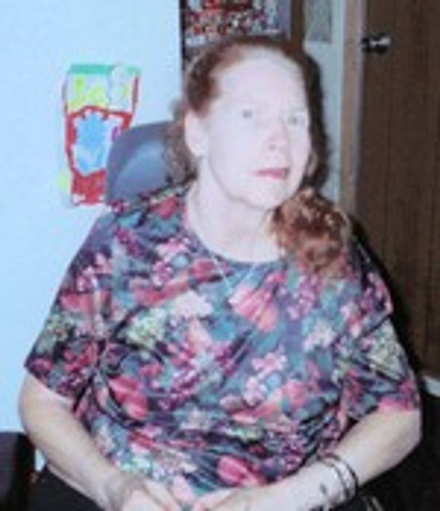 Sharon Kay Woodbury