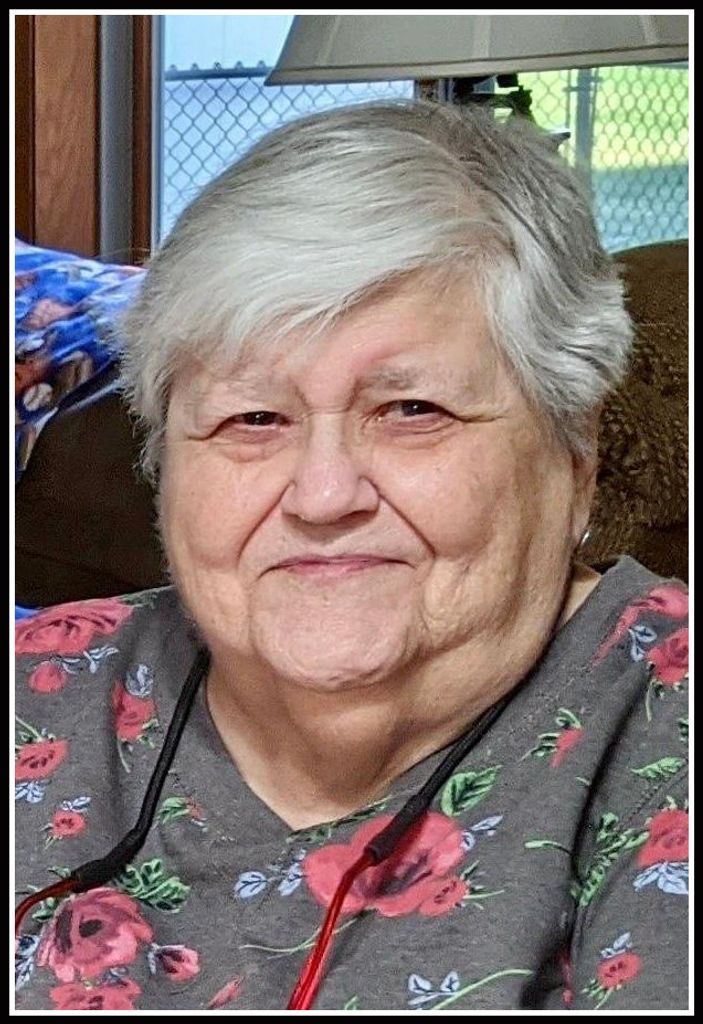 Beverly Ann Hansen