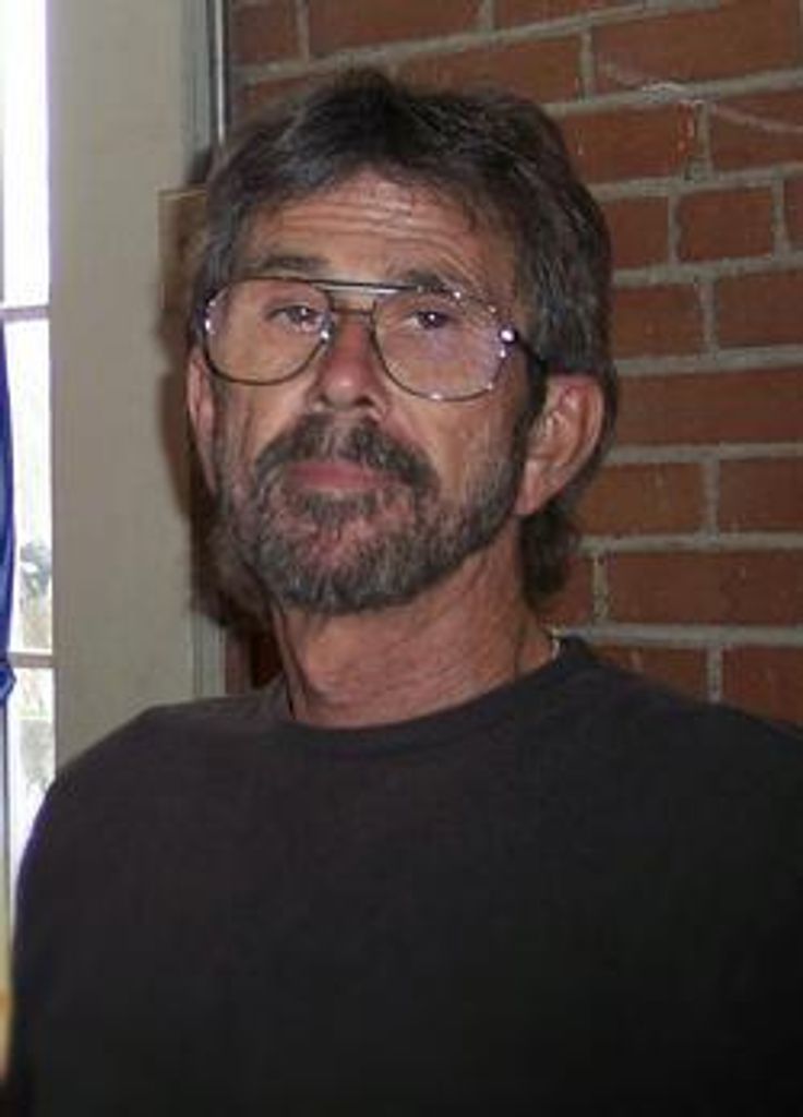 Kenneth "Cat" Don Vinson