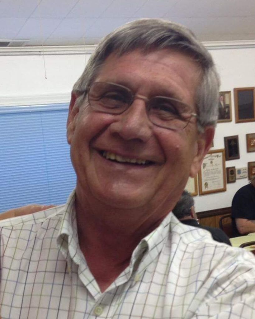 Franklin Dean Siemer