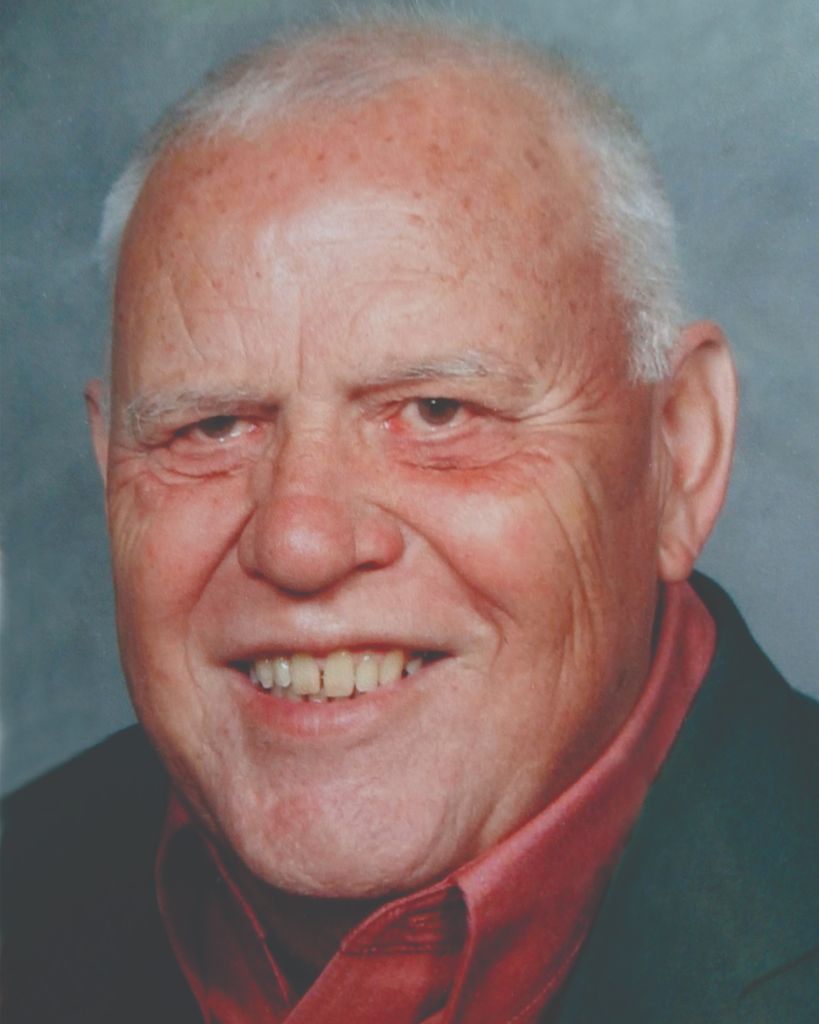 Wilbur E. Klinedinst, Jr.