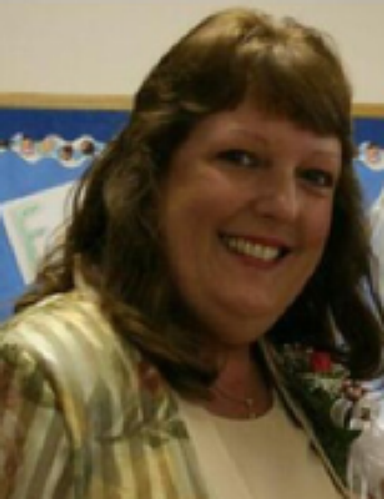 Kimberly Ann Austin