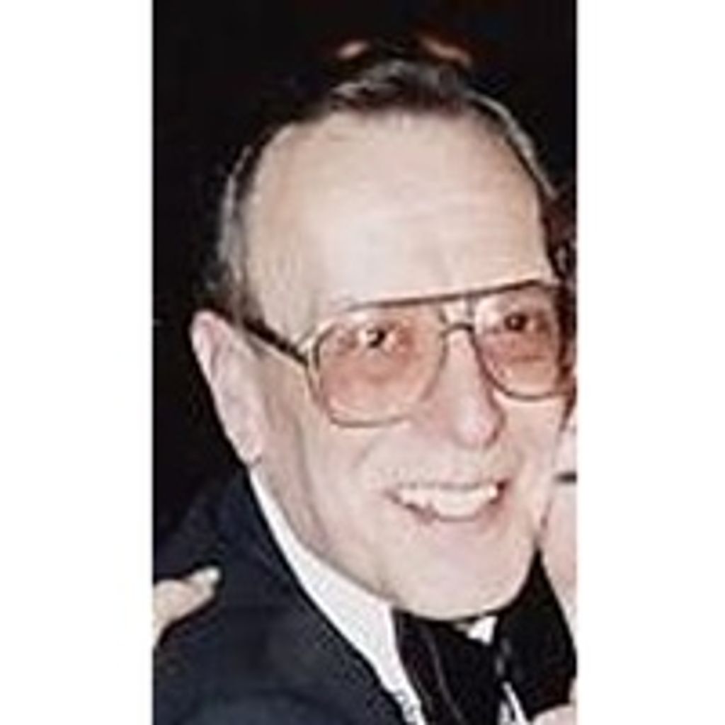 Richard C. Gibbs Profile Photo