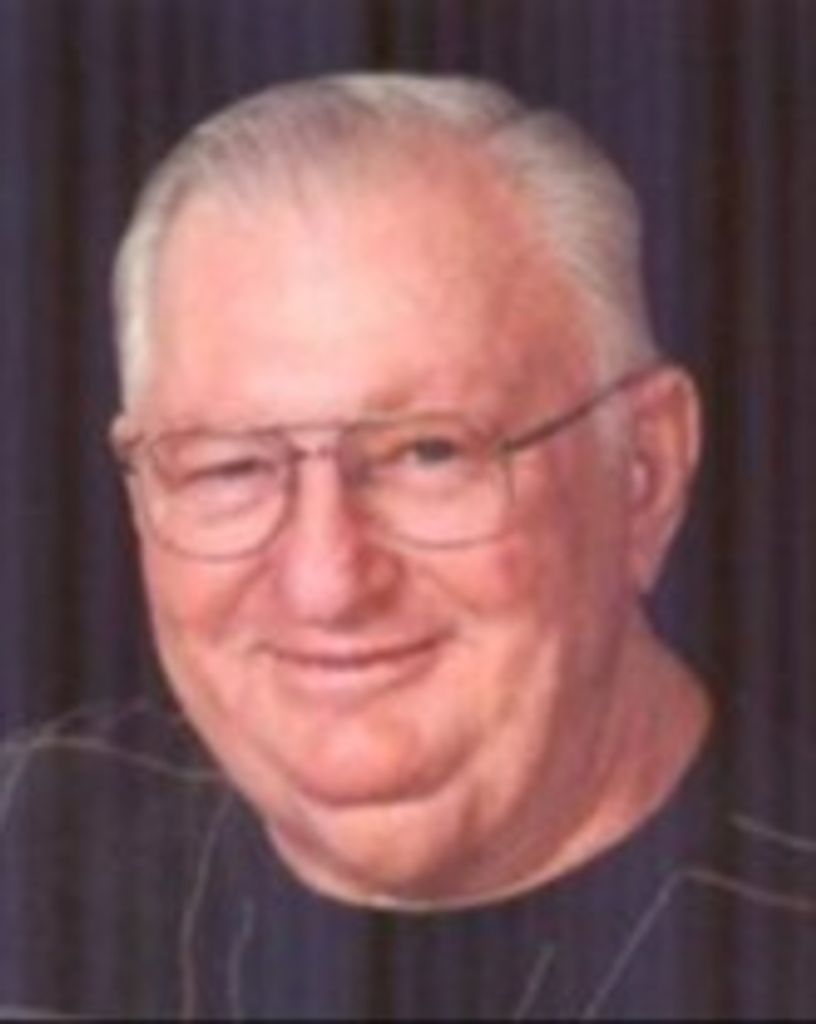 Clarence Necaise