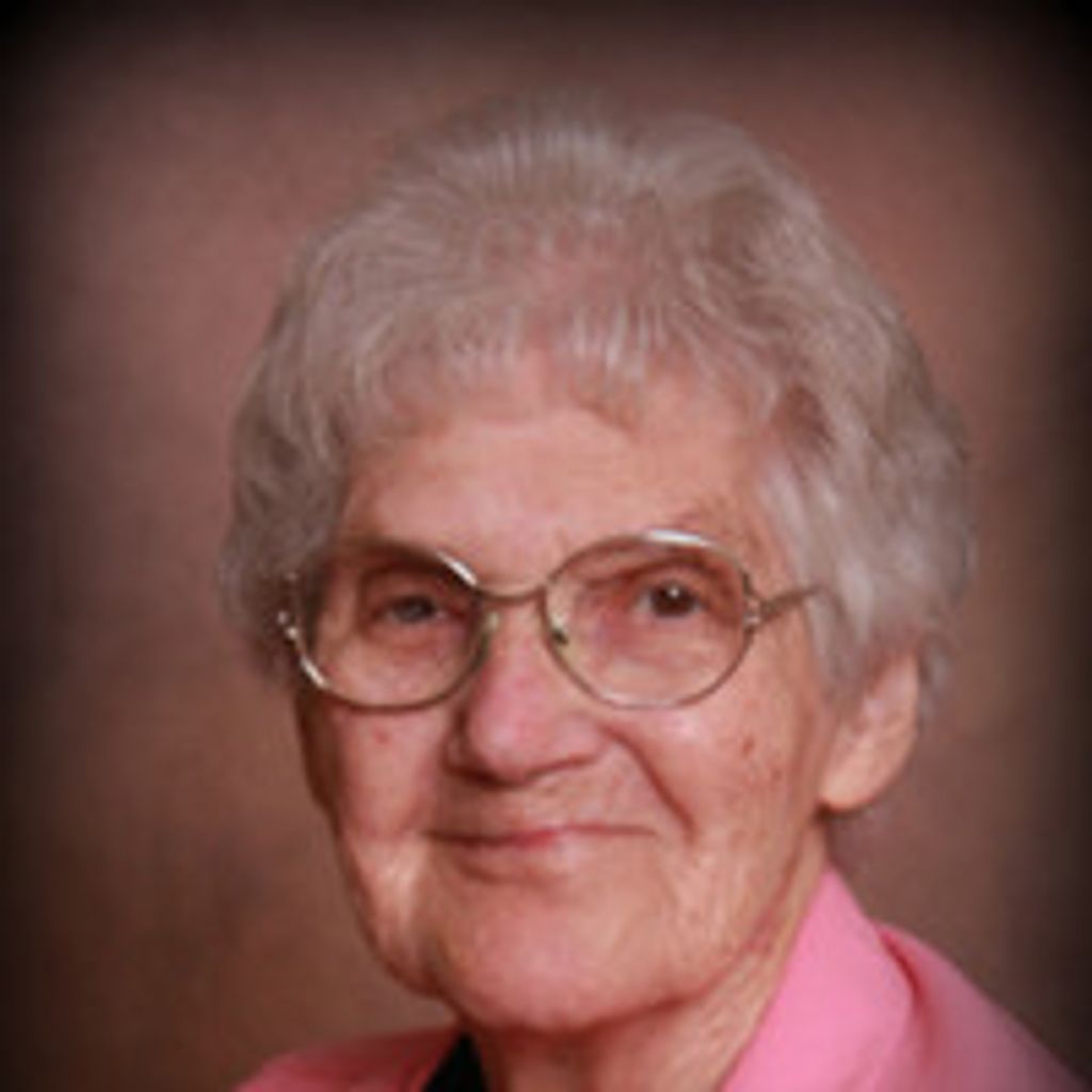 Sr. Mary Anthony Mathews
