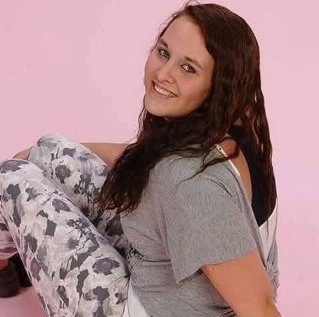 Alexis Michelle Willmon