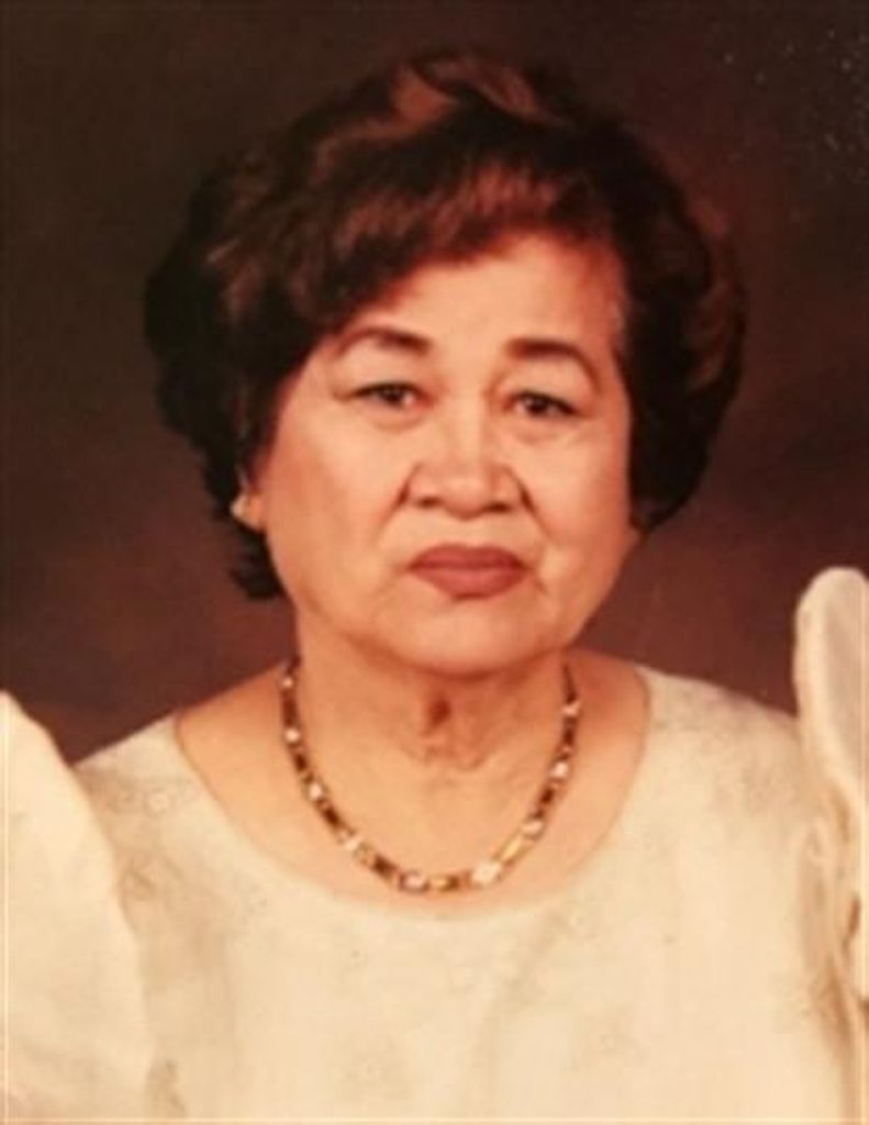 Corazon Del Rosario Tagulao