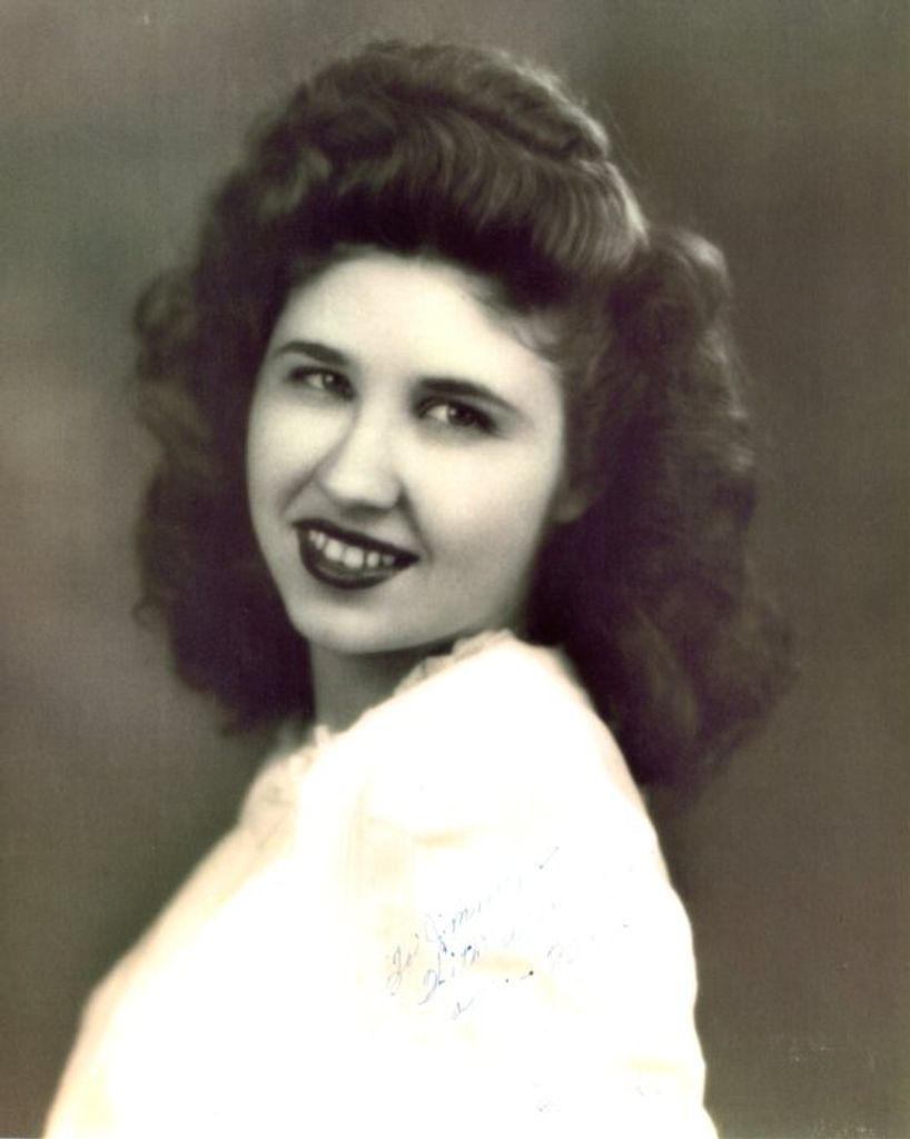 Nell H. Scott