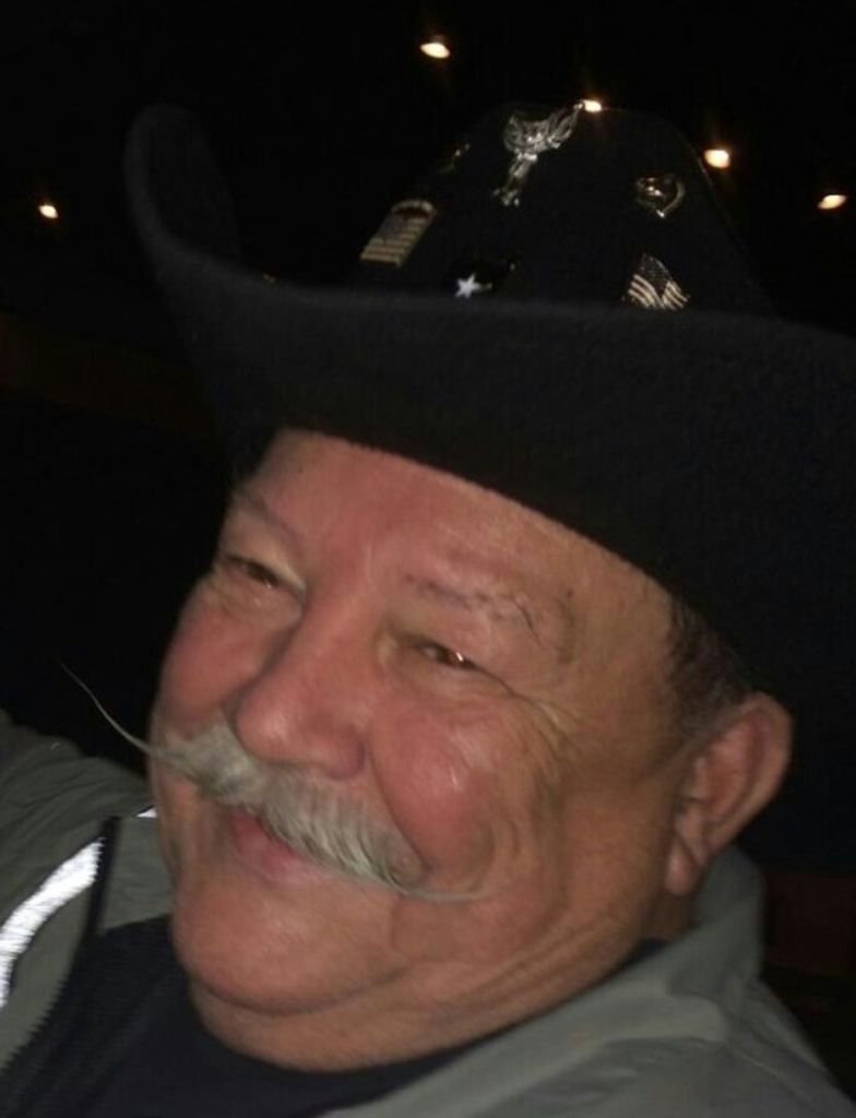 Vincent "Jerry" Johnson