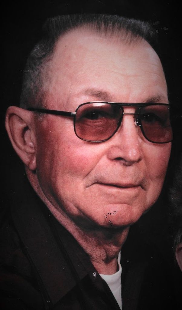 James Robert Cooper