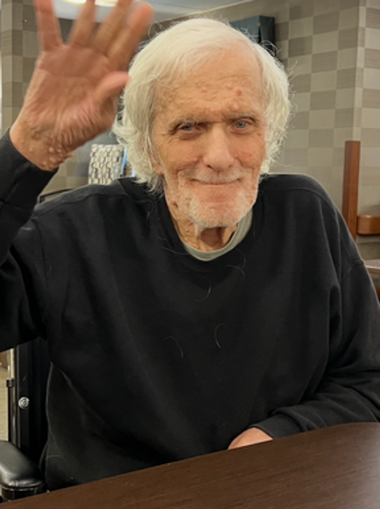 Albert Nelson Profile Photo