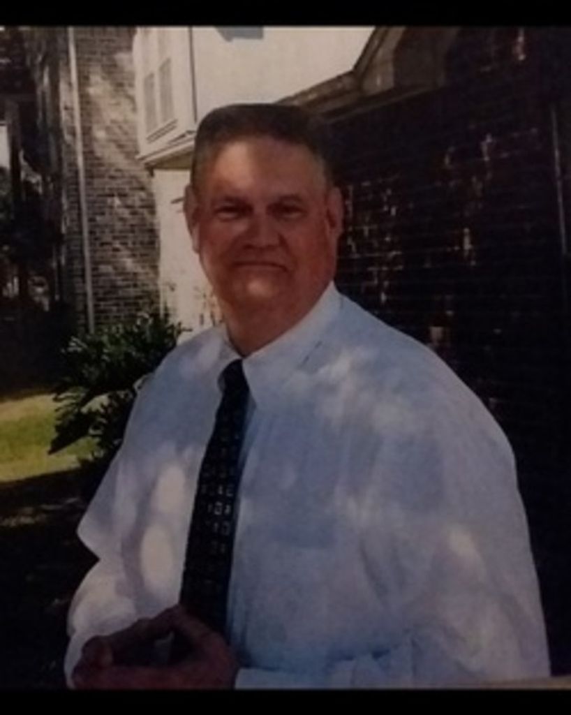 Lloyd Foley