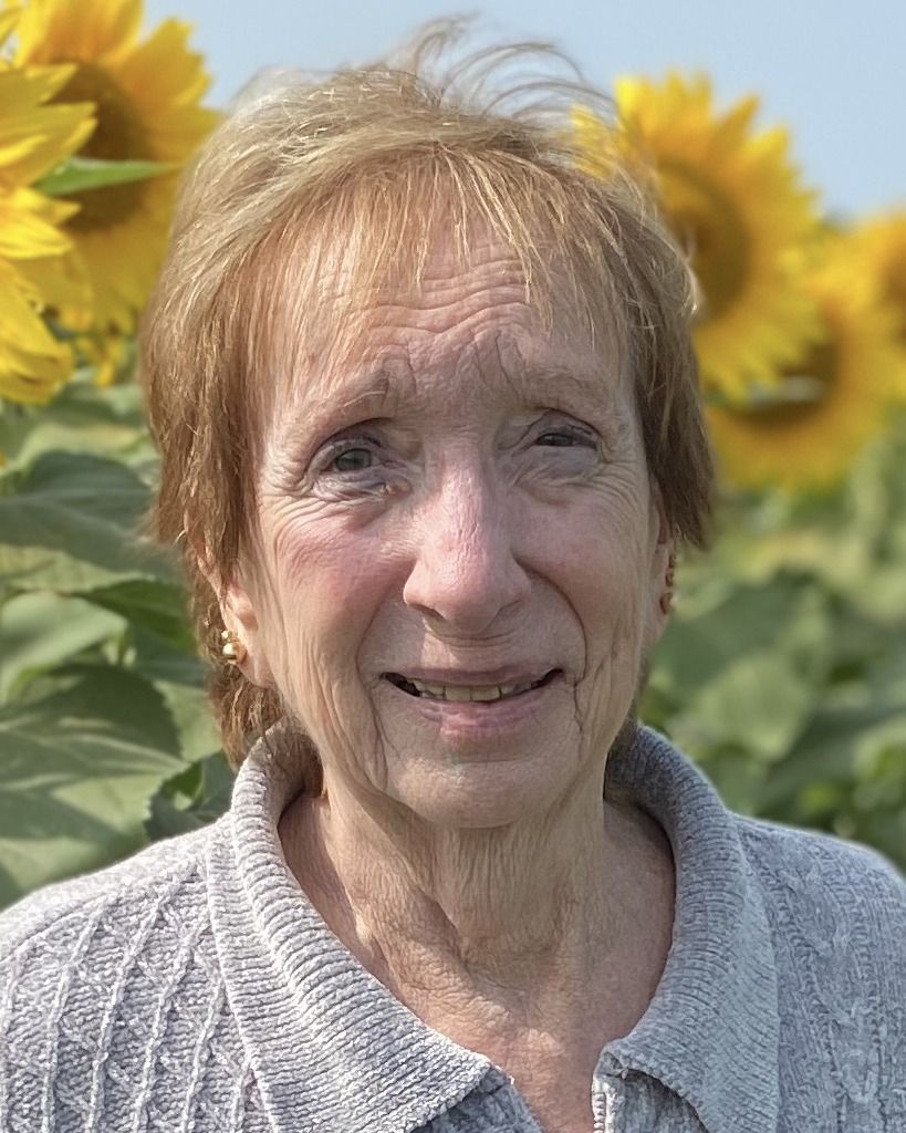 Geraldine Marie Flory Profile Photo