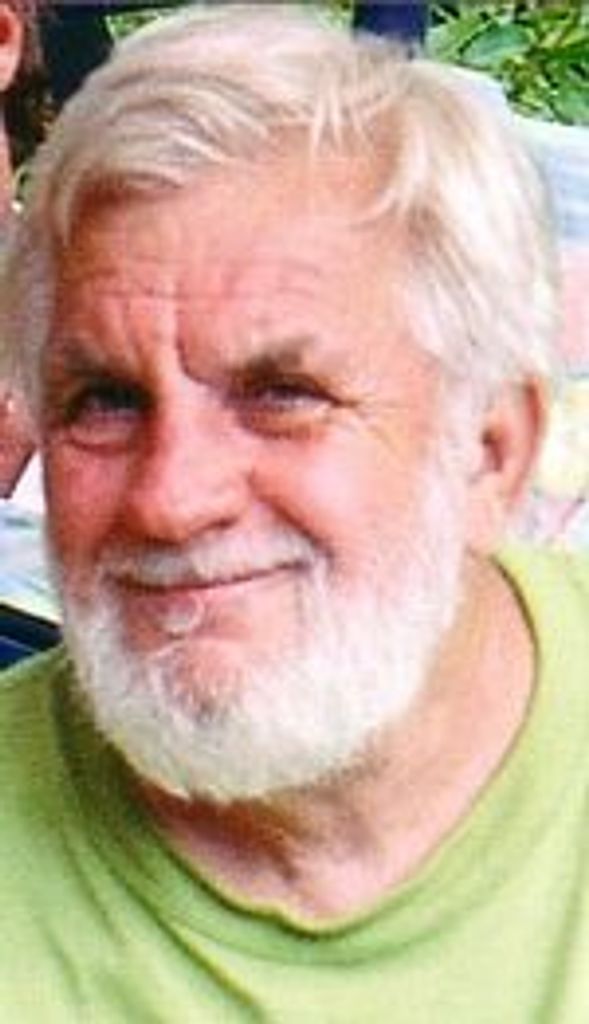 Ronald Arthur Collins
