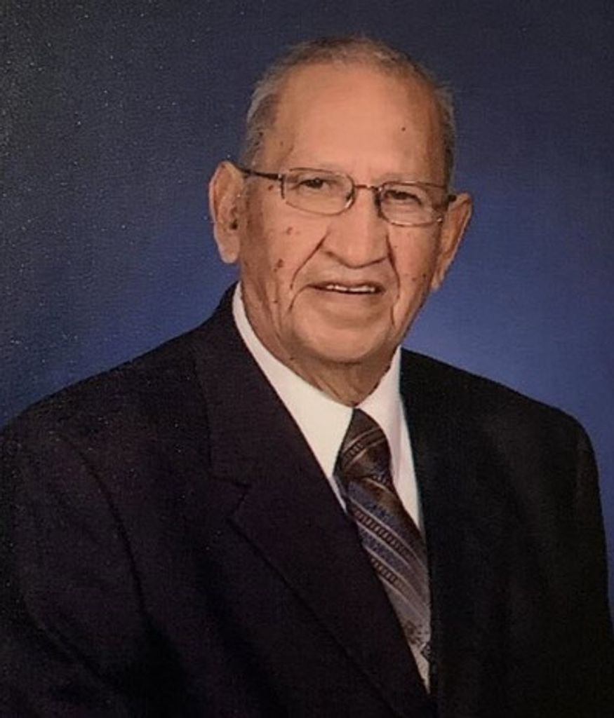 Thomas Anthony Ybarra Profile Photo