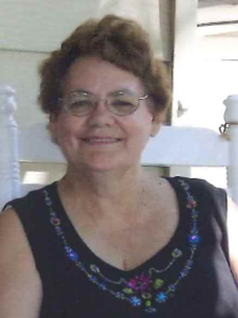 Joyce A. Darby Profile Photo