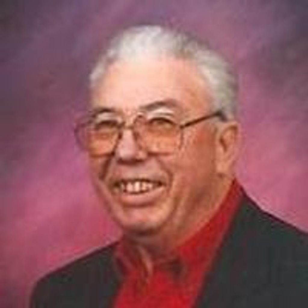 Howard Thomas Hargrove, Sr.