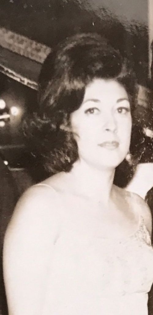 Grace J. Riccio Profile Photo