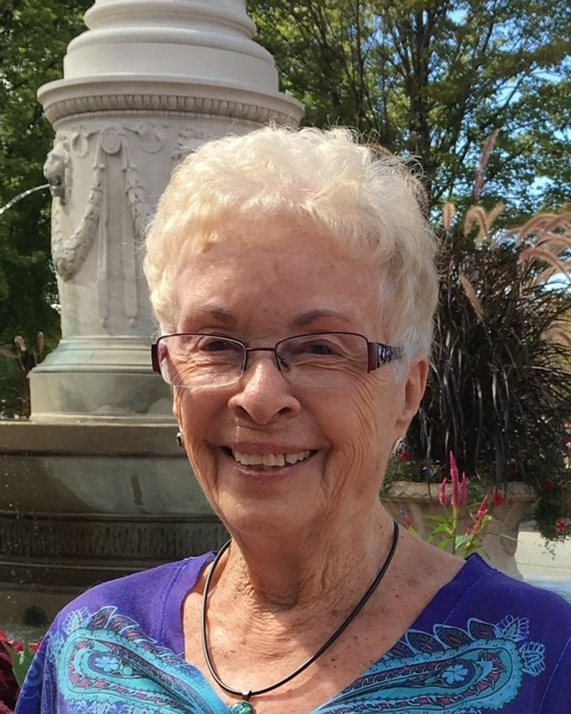 Joanne Rhyne
