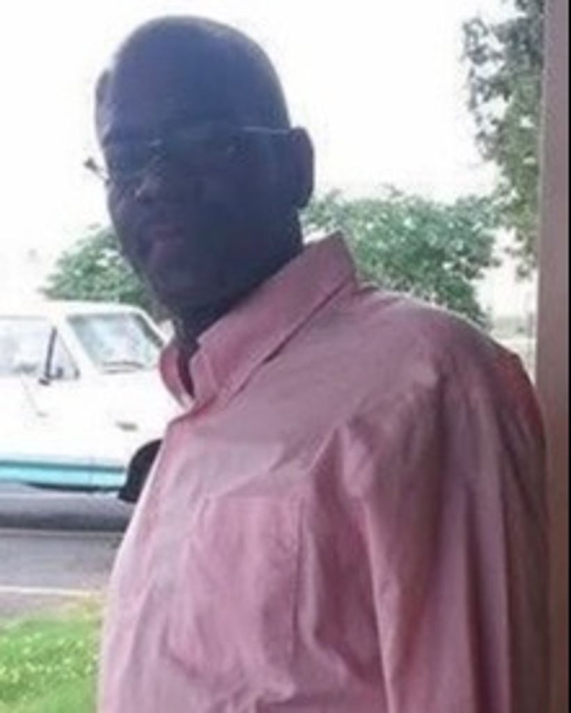Eric Lawrence Profile Photo
