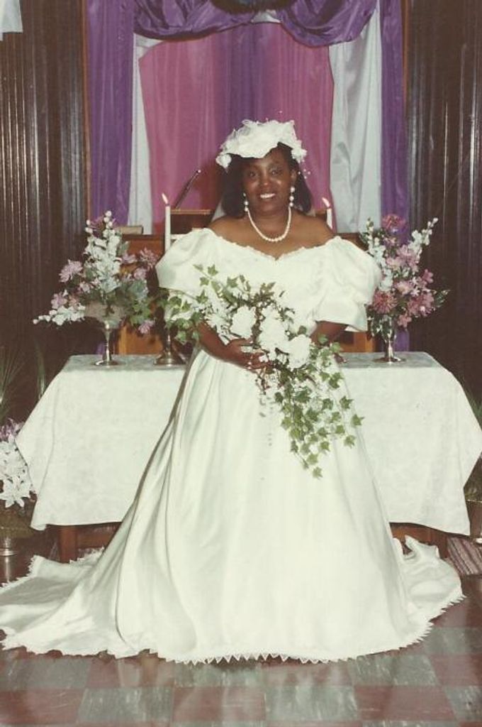 Tammie Denise (Swan)  Manley