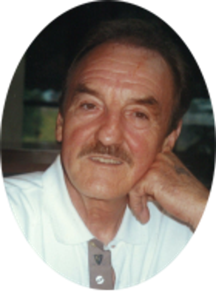 Raymond Demers Sr