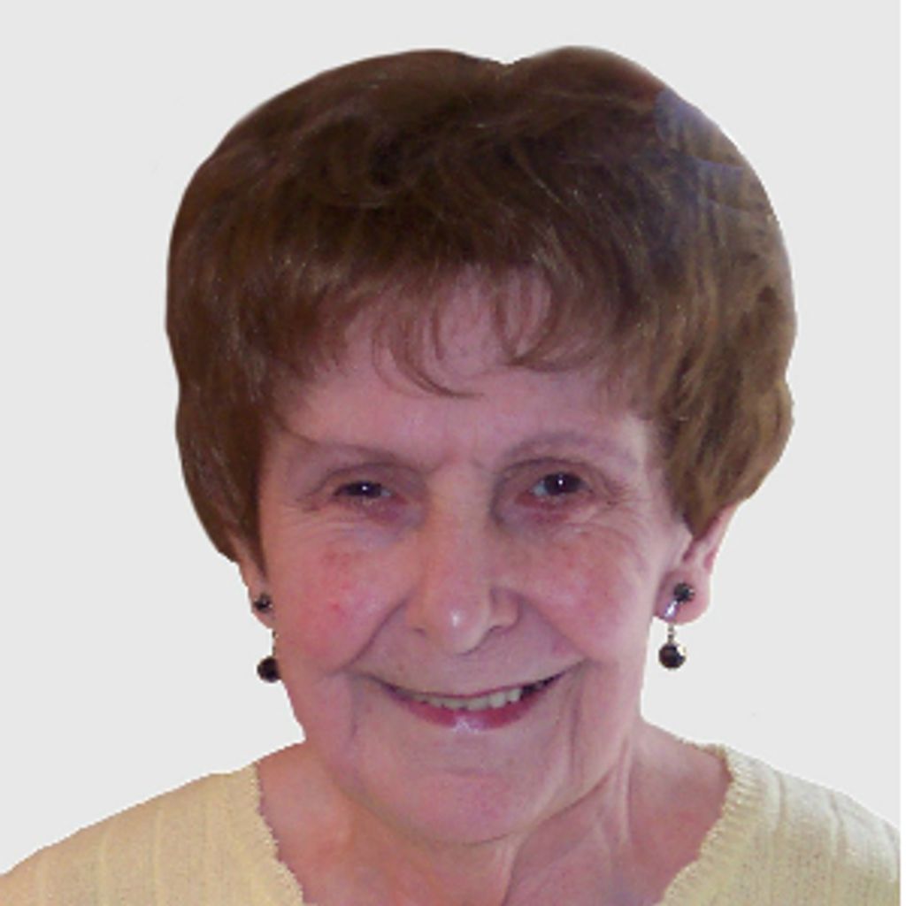 Shirley Discher