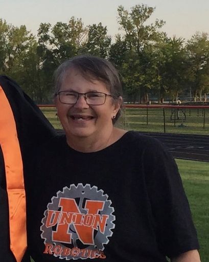 Melinda S. Smith's obituary image