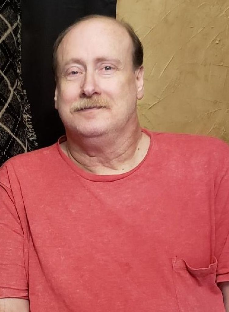 William "Bill" Burke