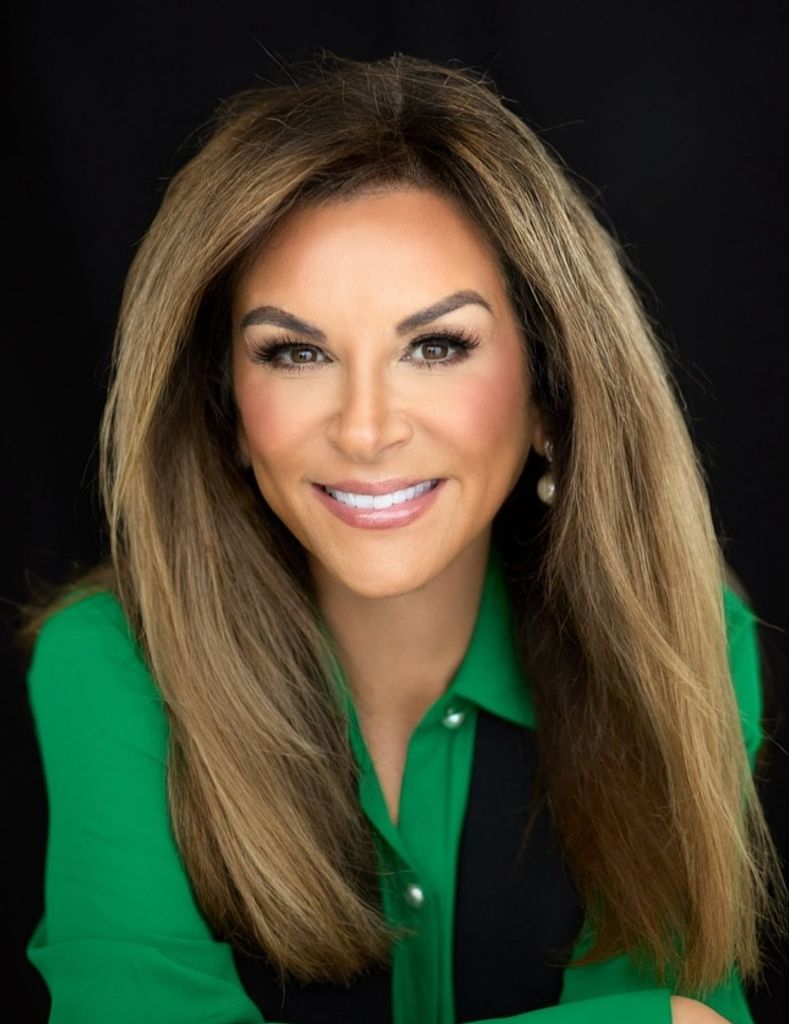 Kelly Nelon Clark Profile Photo