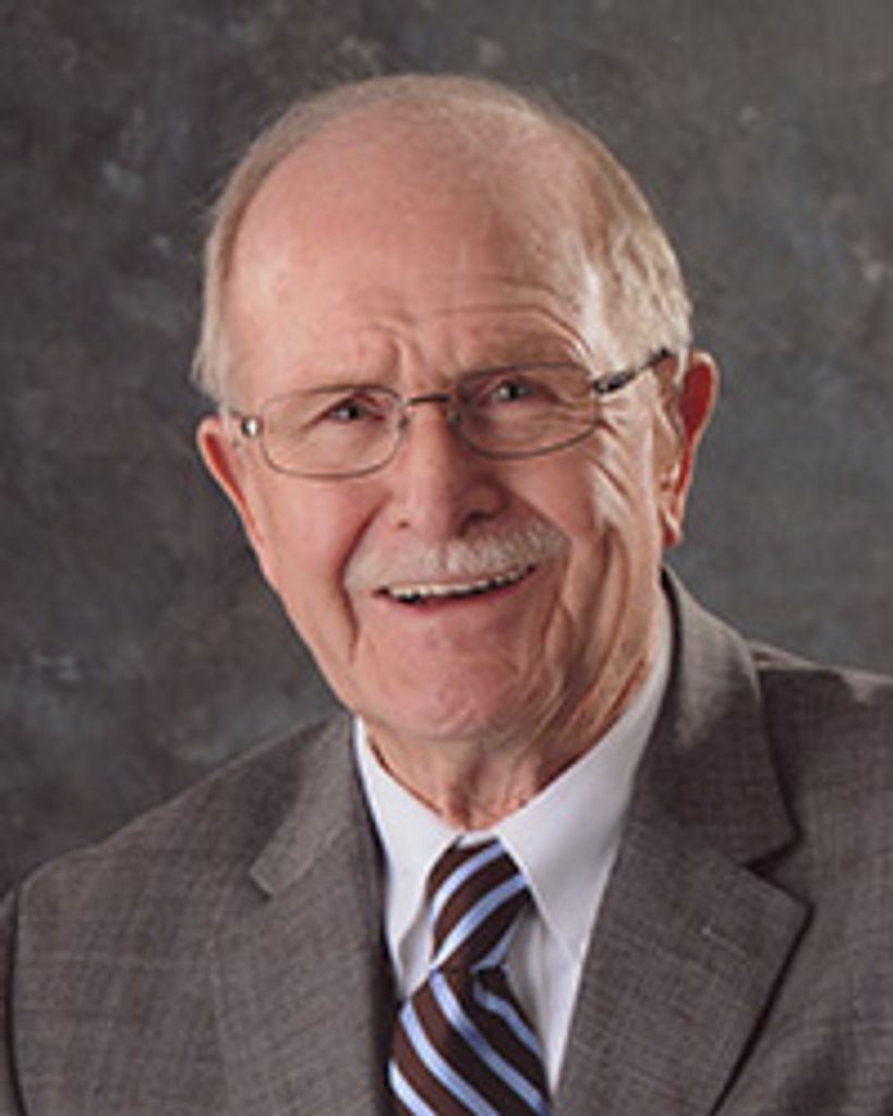 Dale Allen Lott
