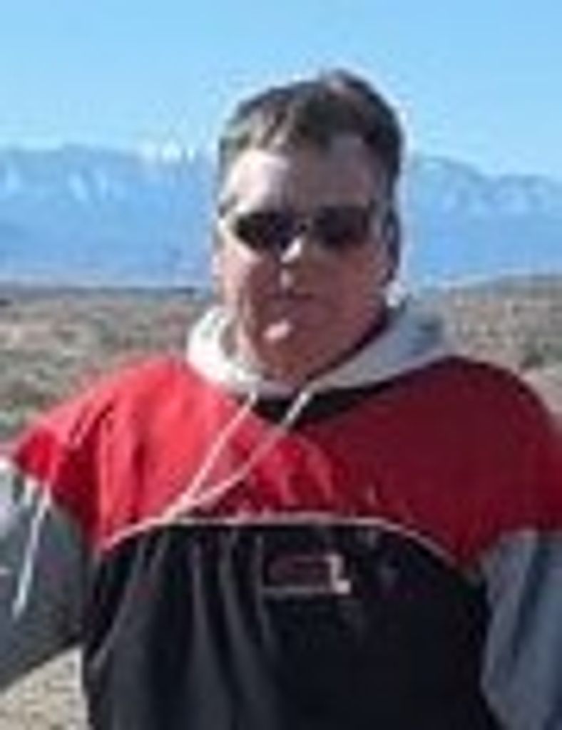 Joe Stephen Brown